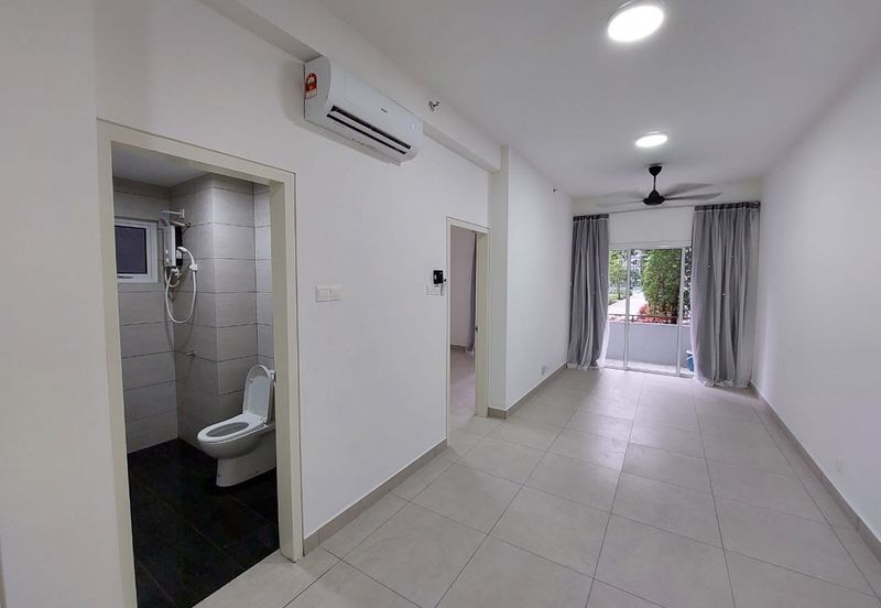 Residensi Rimbun @ Canopy Hills