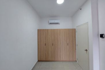 Canopy Hills Apartment