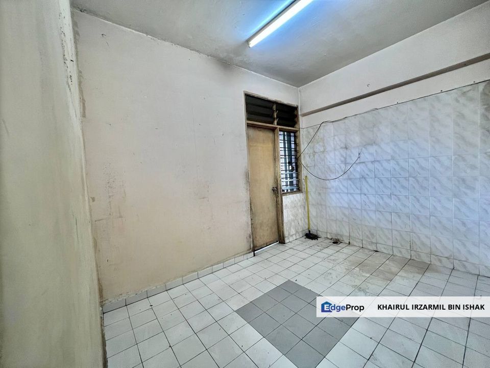 Cheap, Near Masjid, Pangsapuri Cheras Utama, Cheras, Selangor, Cheras South