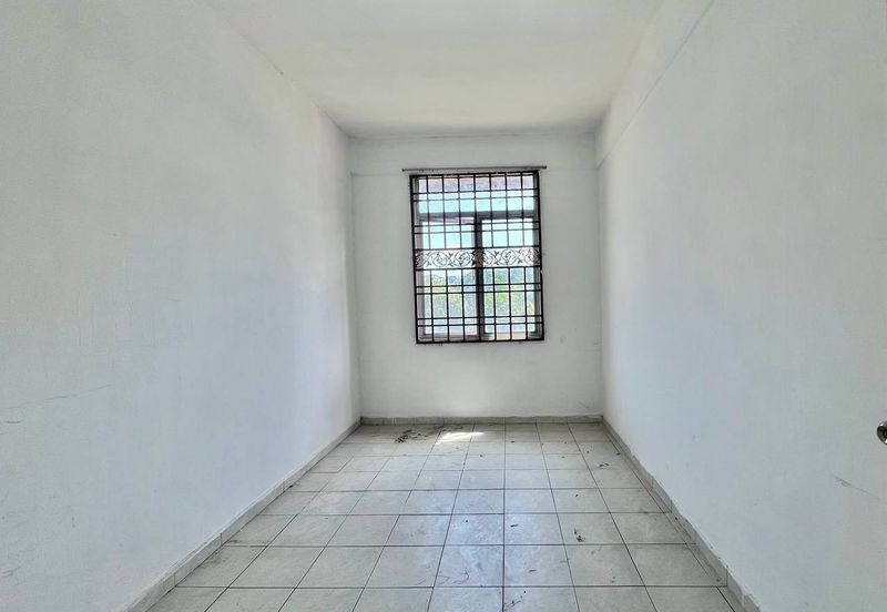 Pangsapuri Cheras Utama