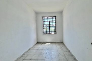 Pangsapuri Cheras Utama