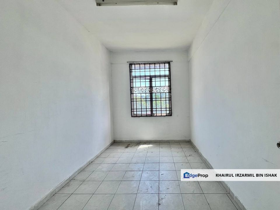 Cheap, Near Masjid, Pangsapuri Cheras Utama, Cheras, Selangor, Cheras South