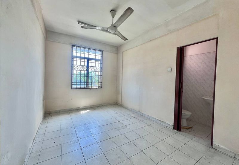 Pangsapuri Cheras Utama