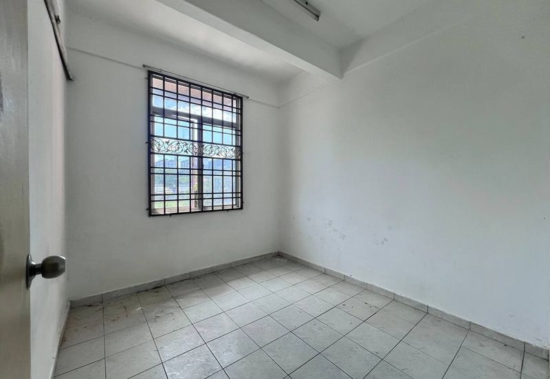 Pangsapuri Cheras Utama