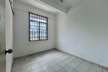 Pangsapuri Cheras Utama