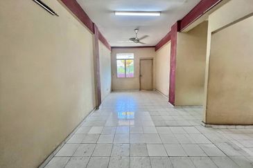 Pangsapuri Cheras Utama