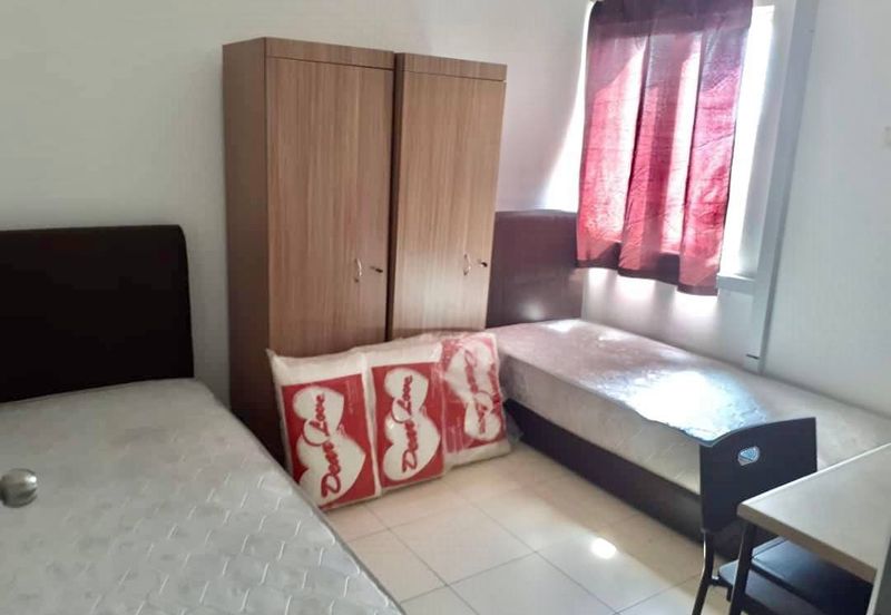 Mutiara Residences @ Serdang