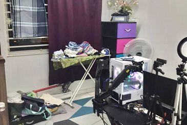 Desa Impiana, Taman Puchong Prima