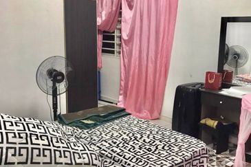 Desa Impiana, Taman Puchong Prima