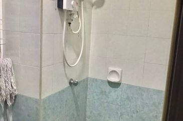 Desa Impiana, Taman Puchong Prima