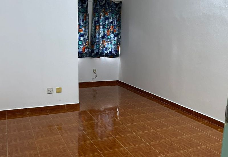 Putri Apartment