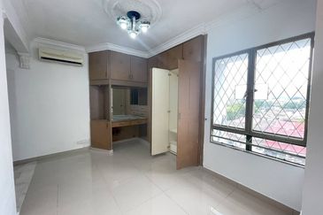 Le Jardine Condominium