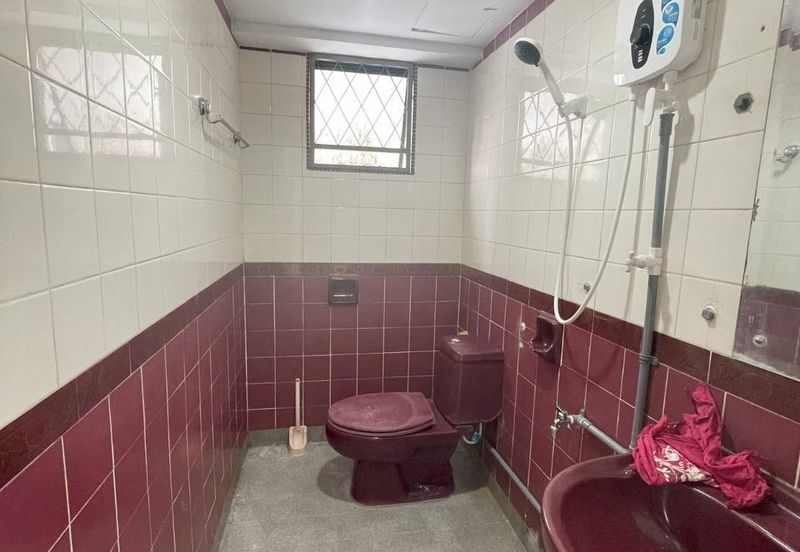 Le Jardine Condominium