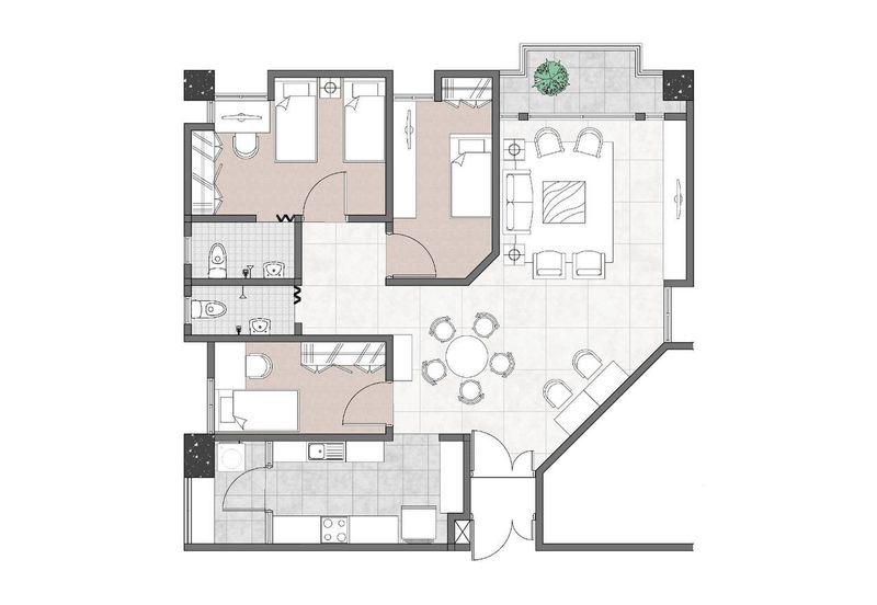 Le Jardine Condominium