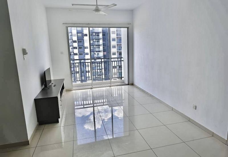 Residensi Adelia @ Bangi Avenue