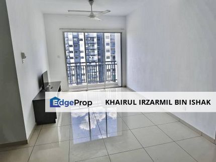 Near Bangi Wonderland, Freehold, 2 Car Park, Residensi Adelia, Bangi Avenue, Selangor, Bangi