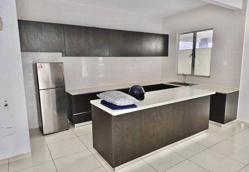 Residensi Adelia @ Bangi Avenue