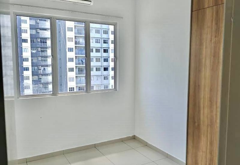 Residensi Adelia @ Bangi Avenue