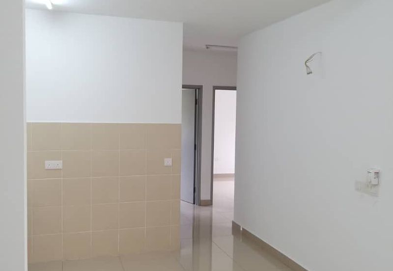 Kiara Court - Nilai Impian