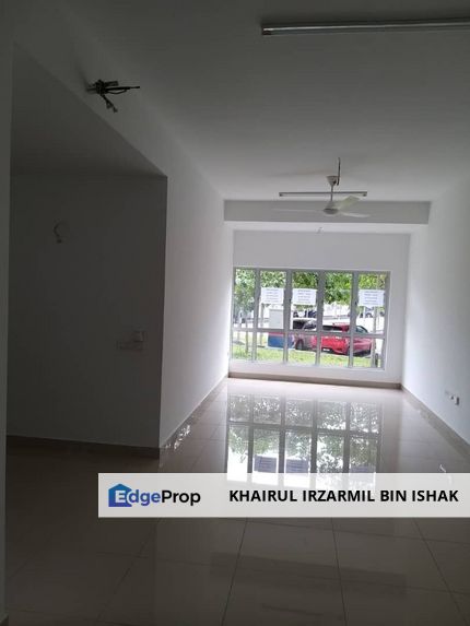 Low Level, 2 Car Parks, Freehold, Kiara Court, Nilai, Negeri Sembilan, Nilai