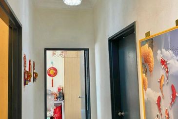 Vesta View Apartment