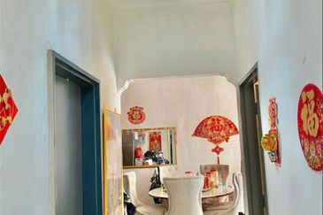 Vesta View Apartment