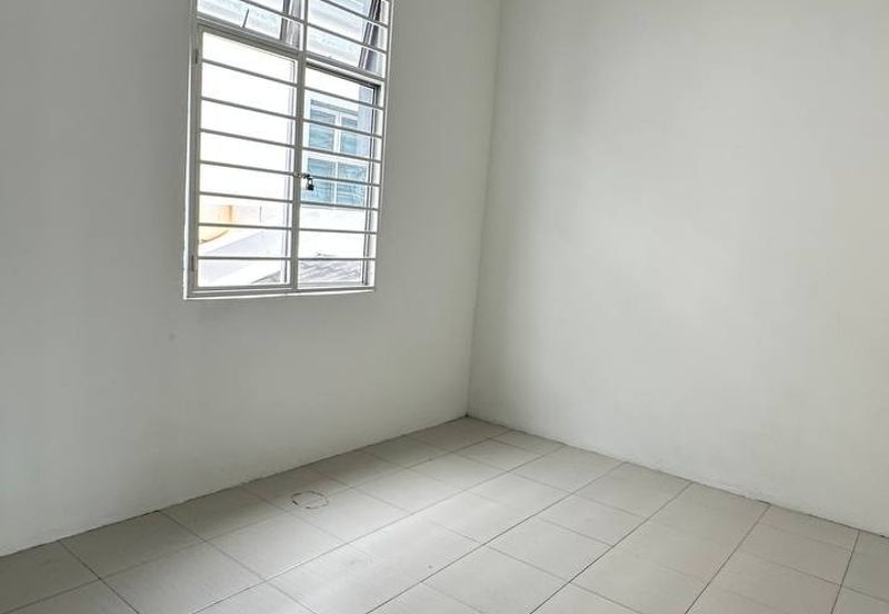 Jalan SP 10 @ Bandar Saujana Putra