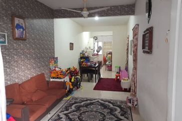 Bandar Saujana Putra