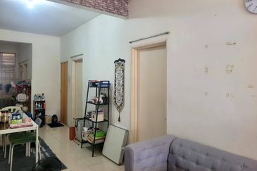 Bandar Saujana Putra