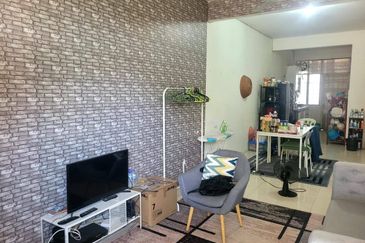 Bandar Saujana Putra