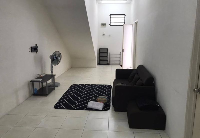 Pearl Villa Townhouse