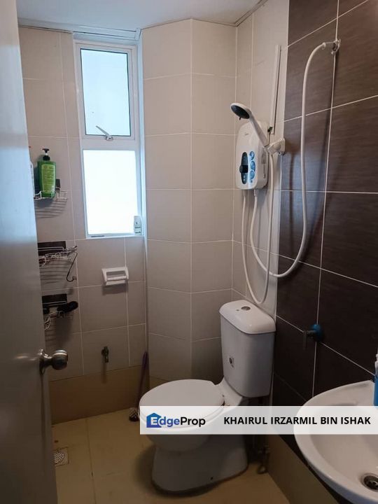 Direct Access to M3 Mall, M3 Residency, Setapak, KL, Kuala Lumpur, Setapak