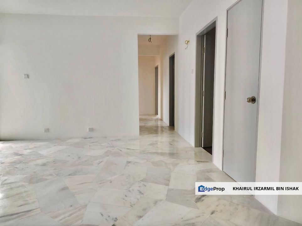 Near Schools, Sri Angsana Hilir Condominium, Desa Pandan, KL, Kuala Lumpur, Desa Pandan