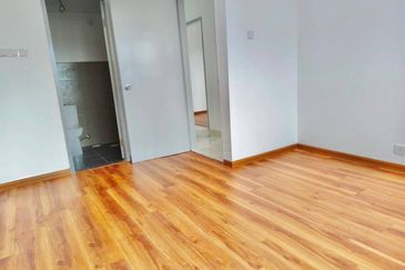 Sri Angsana Hilir Condominium