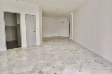 Sri Angsana Hilir Condominium