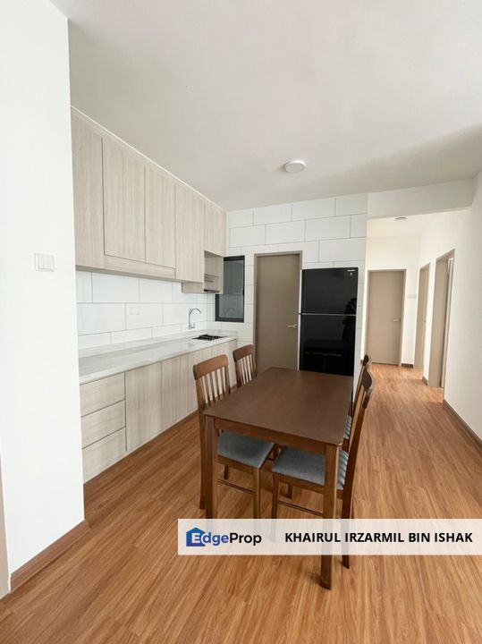 Fully Furnished, The Trees Condominium, Damansara Perdana, Selangor, Damansara Perdana