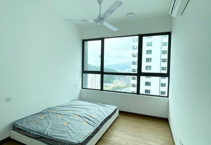 The Trees, Bukit Lanjan