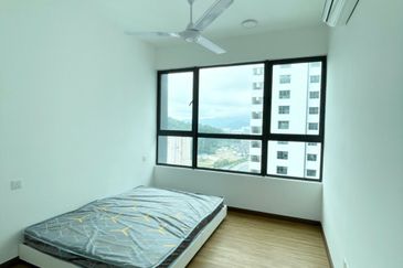 The Trees, Bukit Lanjan