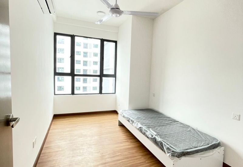 The Trees, Bukit Lanjan