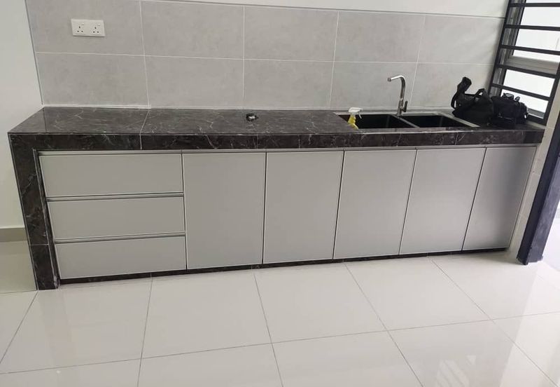 LAMAN MAWAR INDAH @ KOTA SERIEMAS