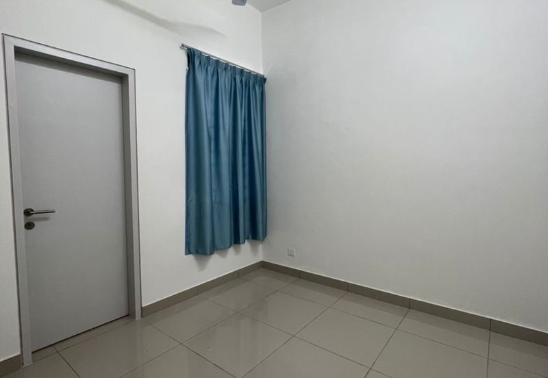 LAMAN MAWAR INDAH @ KOTA SERIEMAS