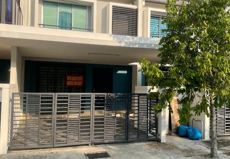 LAMAN MAWAR INDAH @ KOTA SERIEMAS