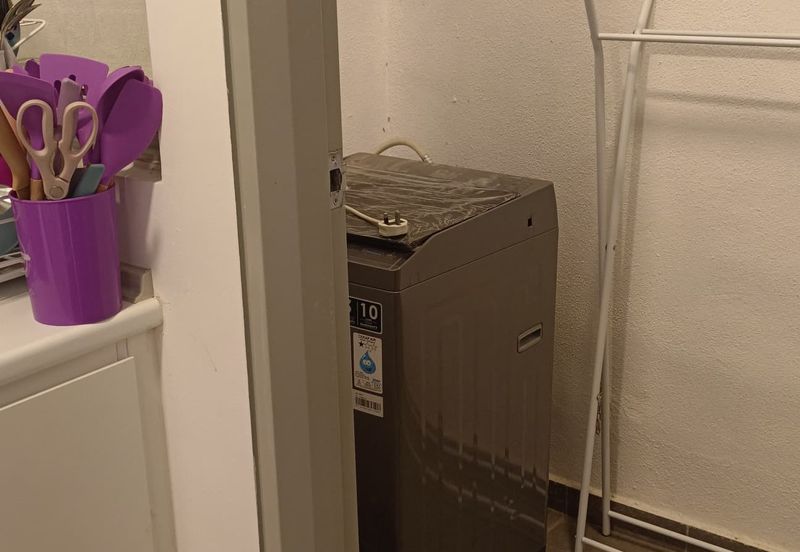 Tangerine Suites @ Sunsuria City **