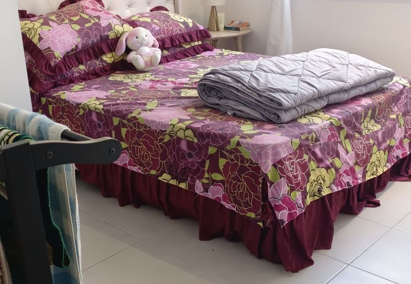 Tangerine Suites @ Sunsuria City **