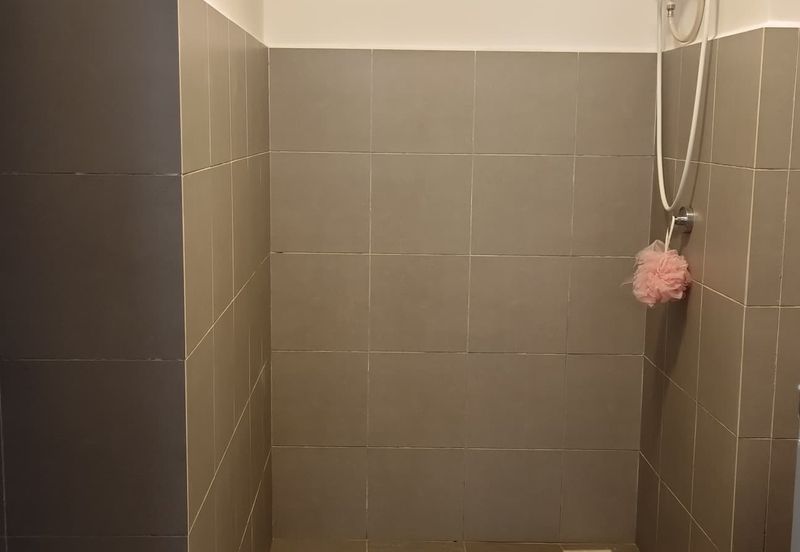 Tangerine Suites @ Sunsuria City **