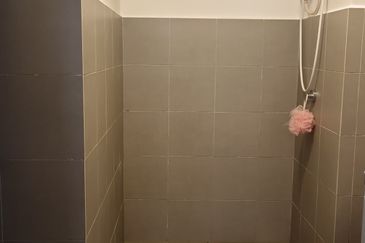 Tangerine Suites @ Sunsuria City