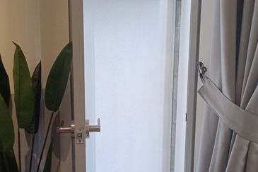 Tangerine Suites @ Sunsuria City