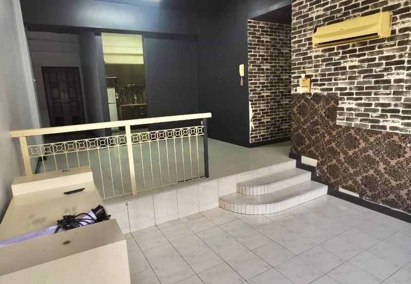 North Point, One Ampang Avenue