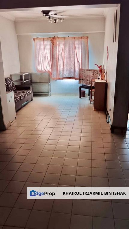FREEHOLD Condo in Prisma Perdana, Taman Midah, Cheras, KL FOR SALE, Kuala Lumpur, Cheras