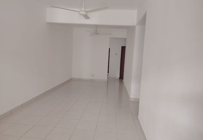 Taman Seroja, Bandar Baru Salak Tinggi